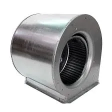 Blower Housing